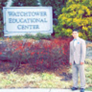 Meet your Posher, Erick